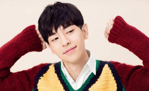 娱乐吃瓜君许凯